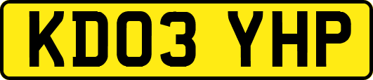 KD03YHP