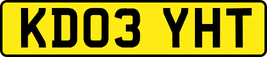 KD03YHT