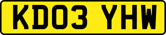 KD03YHW