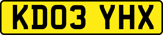 KD03YHX