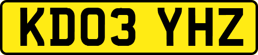 KD03YHZ