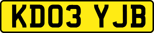KD03YJB