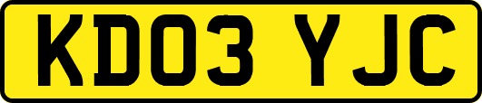 KD03YJC