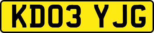 KD03YJG