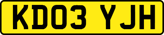 KD03YJH