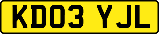 KD03YJL