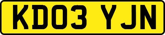 KD03YJN