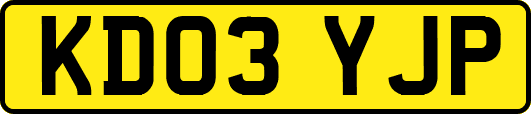 KD03YJP