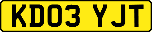 KD03YJT