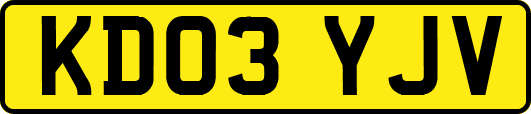 KD03YJV