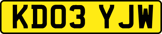 KD03YJW