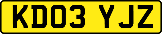 KD03YJZ