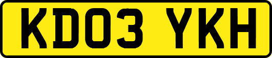 KD03YKH