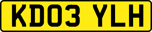 KD03YLH
