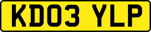 KD03YLP