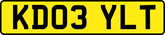 KD03YLT