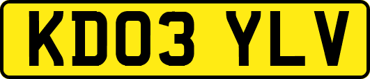 KD03YLV