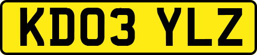 KD03YLZ