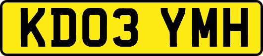 KD03YMH