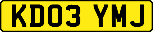 KD03YMJ