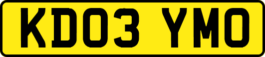KD03YMO