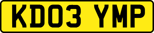 KD03YMP