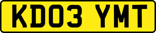 KD03YMT