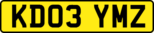 KD03YMZ