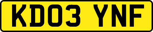KD03YNF
