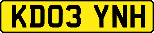 KD03YNH