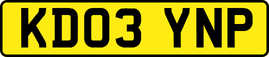 KD03YNP
