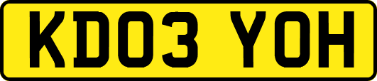 KD03YOH