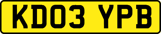 KD03YPB