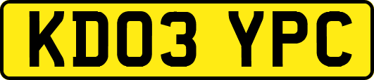 KD03YPC