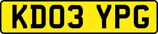 KD03YPG