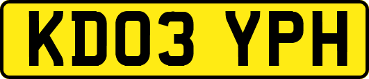 KD03YPH