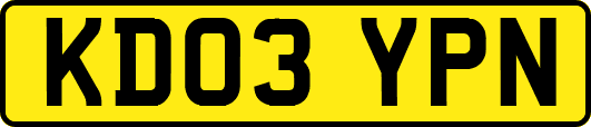 KD03YPN