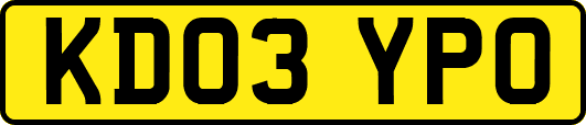 KD03YPO