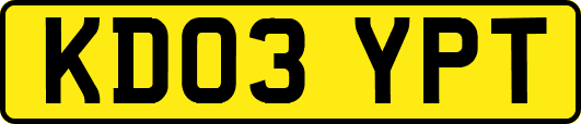 KD03YPT