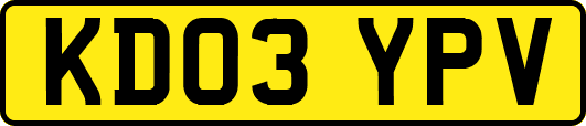 KD03YPV