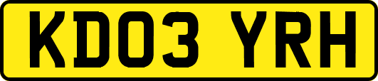 KD03YRH