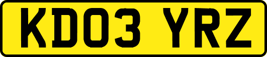 KD03YRZ