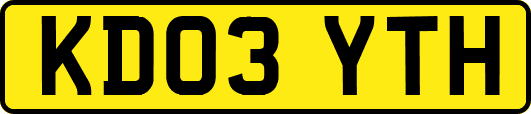 KD03YTH