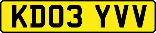 KD03YVV