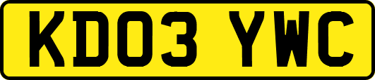 KD03YWC