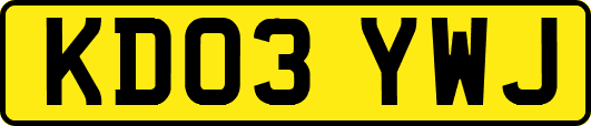 KD03YWJ