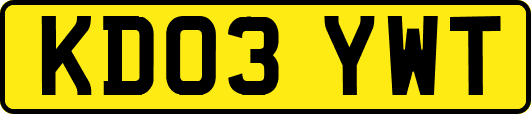 KD03YWT