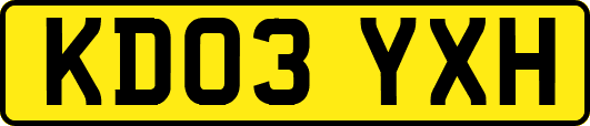 KD03YXH