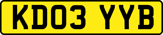 KD03YYB