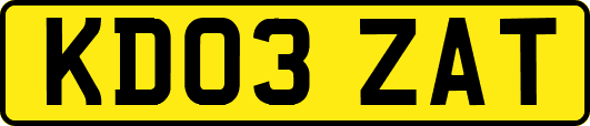 KD03ZAT